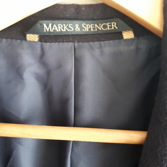 Vintage Marks & Spencer Blazer - Picture 2 of 7